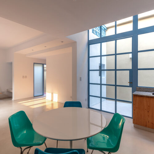 Ph Miró / Ph Tipo Casa 13 Ph miró / ph tipo casa