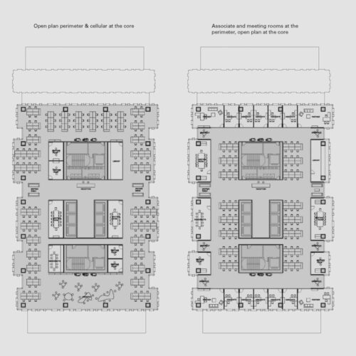 Oppo technology & research centre tower / gianni botsford architects + rjwu & partner