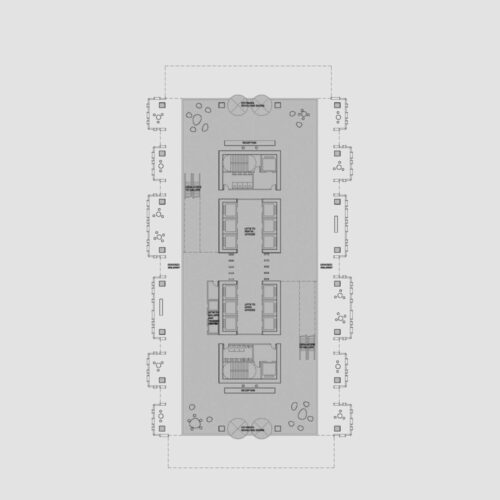 Oppo technology & research centre tower / gianni botsford architects + rjwu & partner