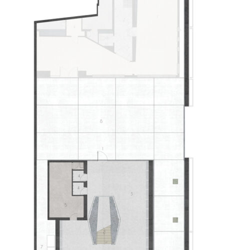 Yearly Plan Shanghai Gallery / Dongqi Design 39 Yearly plan shanghai gallery / dongqi design