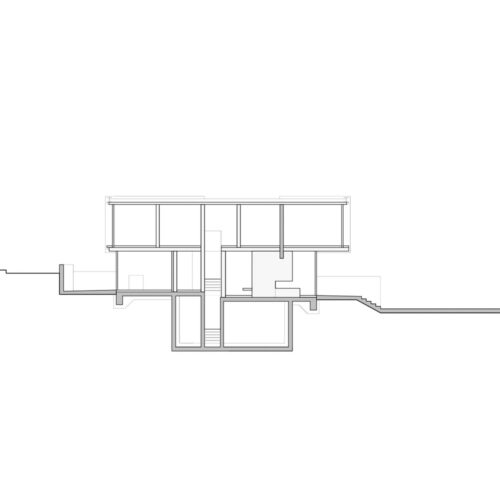 House In Riehen / Reuter Raeber Architects 14 House in riehen / reuter raeber architects