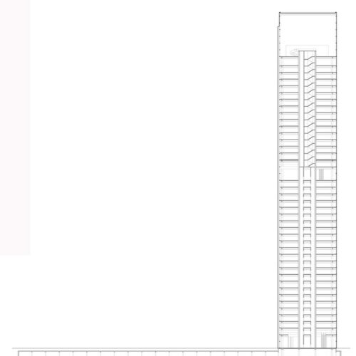 Oppo technology & research centre tower / gianni botsford architects + rjwu & partner