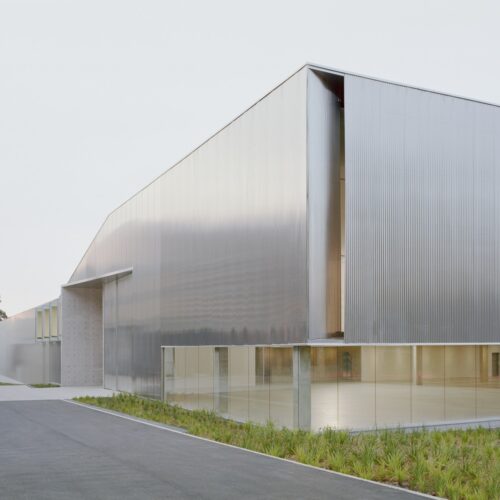 Powerhouse Castle Hill / Lahznimmo Architects 12 Powerhouse castle hill / lahznimmo architects