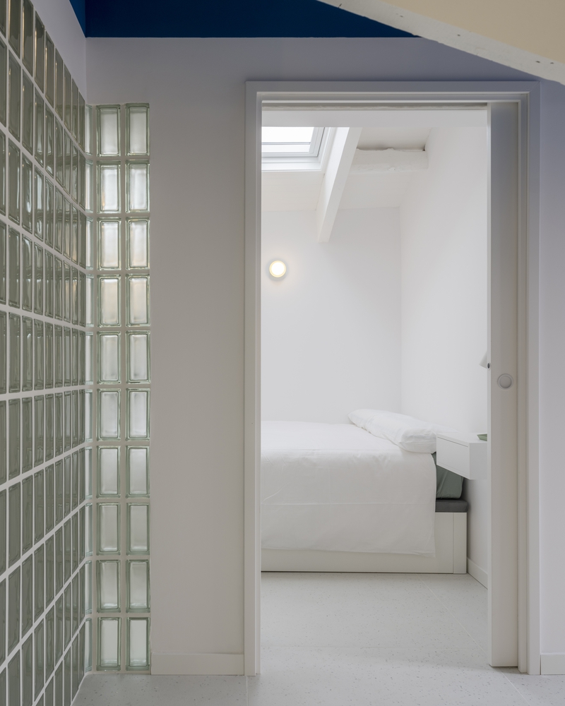 Flix house / gon architects