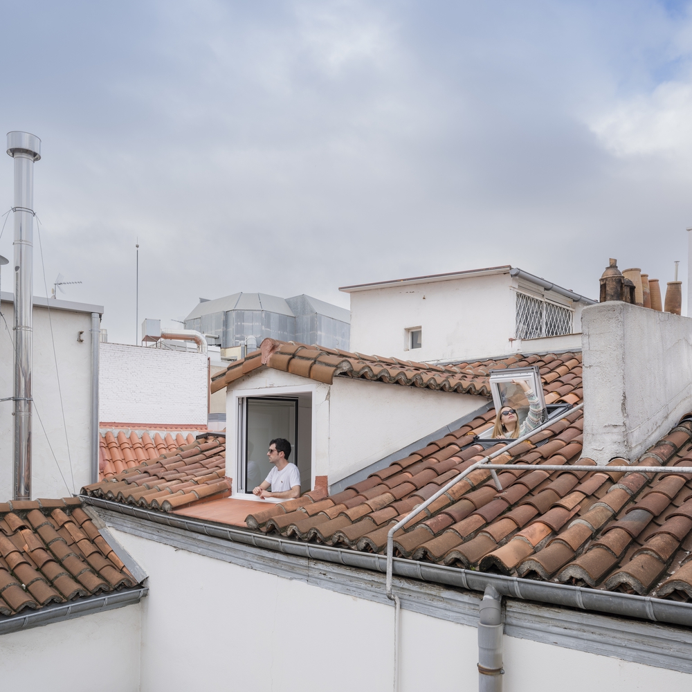 Flix house / gon architects