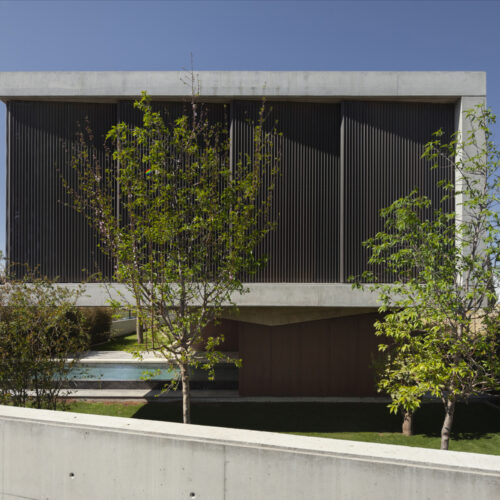 Residence 222 / Eraclis Papachristou Architects 12 Residence 222 / eraclis papachristou architects