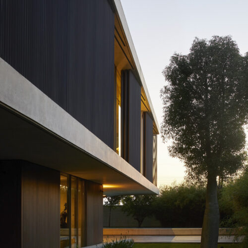 Residence 222 / Eraclis Papachristou Architects 25 Residence 222 / eraclis papachristou architects
