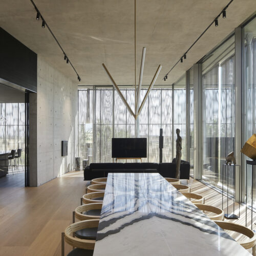 Residence 222 / Eraclis Papachristou Architects 24 Residence 222 / eraclis papachristou architects