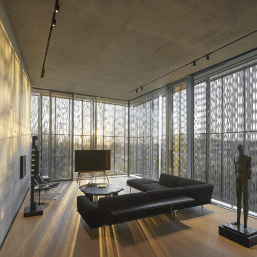 Residence 222 / Eraclis Papachristou Architects 20 Residence 222 / eraclis papachristou architects