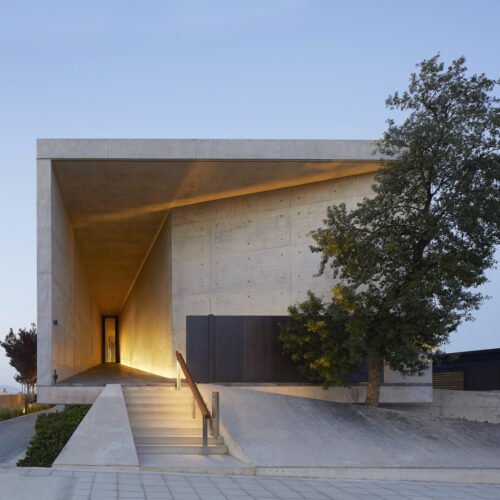 Residence 222 / Eraclis Papachristou Architects 19 Residence 222 / eraclis papachristou architects