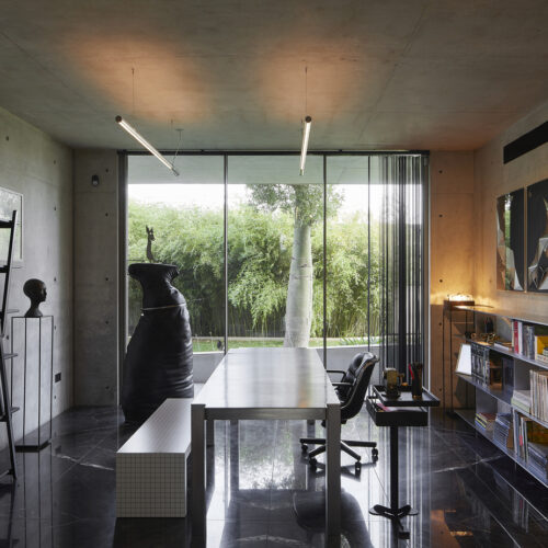 Residence 222 / Eraclis Papachristou Architects 17 Residence 222 / eraclis papachristou architects