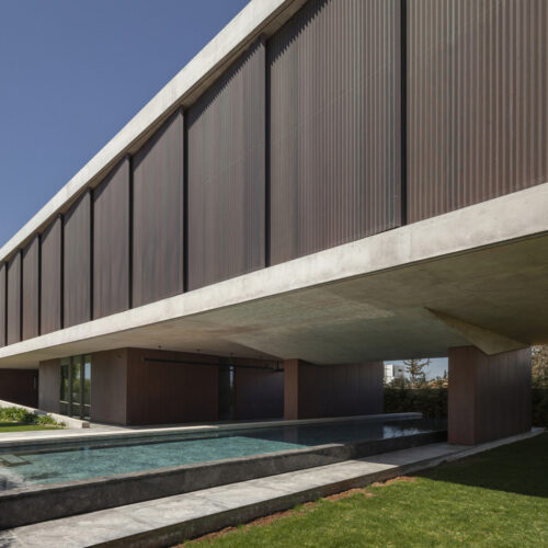 Residence 222 / Eraclis Papachristou Architects 13 Residence 222 / eraclis papachristou architects