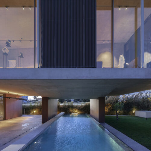 Residence 222 / Eraclis Papachristou Architects 14 Residence 222 / eraclis papachristou architects