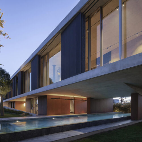 Residence 222 / Eraclis Papachristou Architects 15 Residence 222 / eraclis papachristou architects