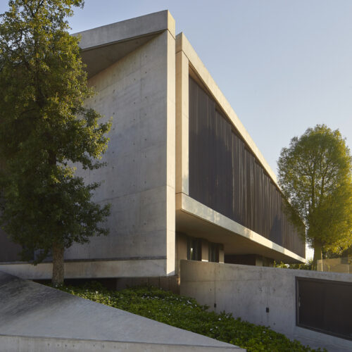 Residence 222 / Eraclis Papachristou Architects 28 Residence 222 / eraclis papachristou architects