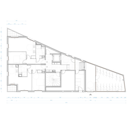 Scala housing / aqma