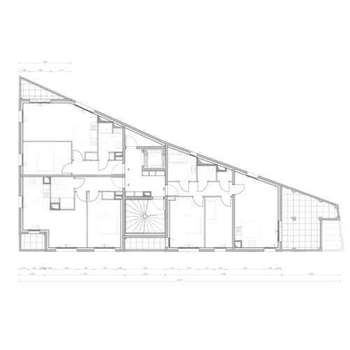 Scala housing / aqma