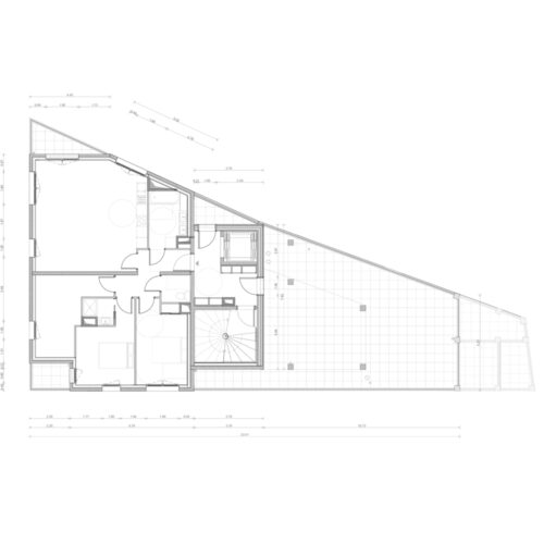 Scala housing / aqma