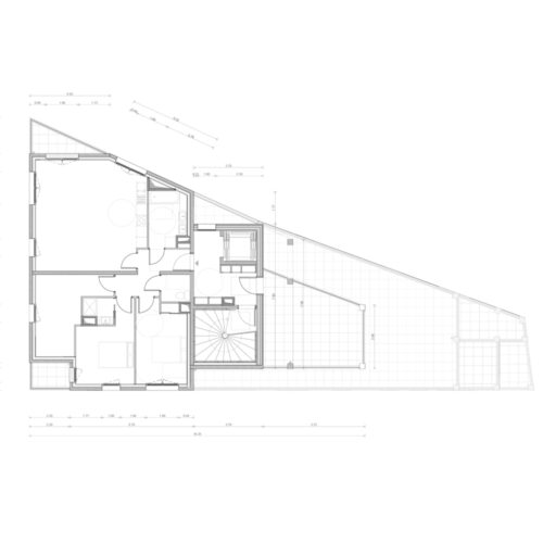 Scala housing / aqma