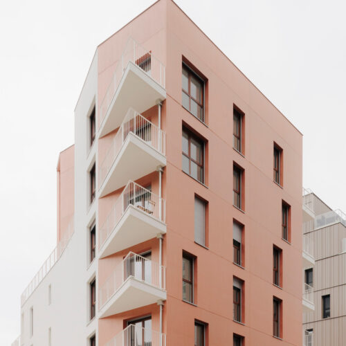 Scala housing / aqma