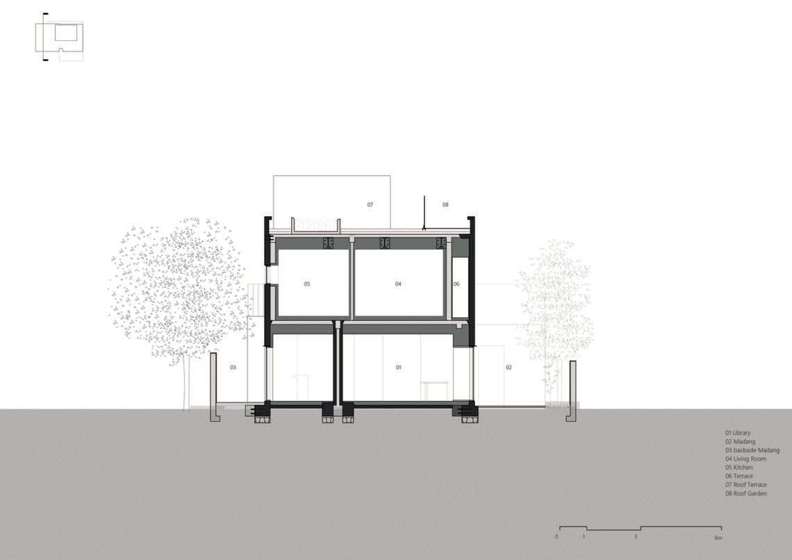 Concrete library / agit studio