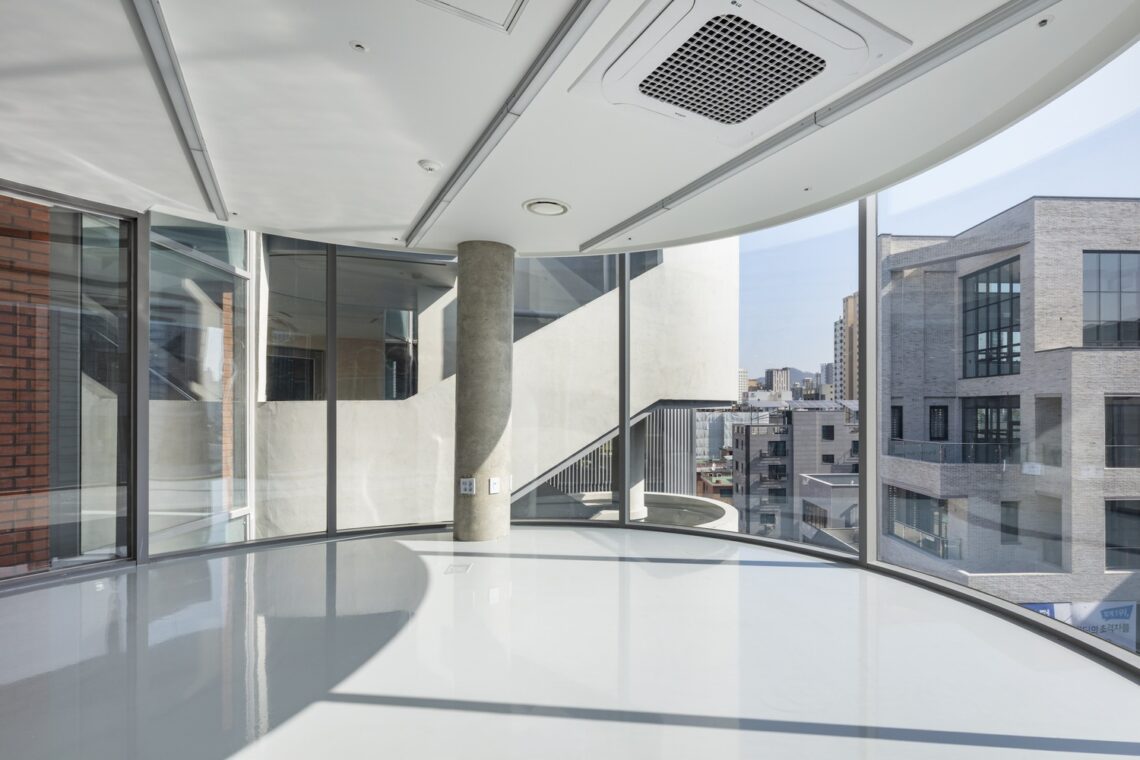 Seongsu Silo: Seoul Urban Manufacturing Hub / Society Of Architecture 16 Seongsu silo: seoul urban manufacturing hub / society of architecture