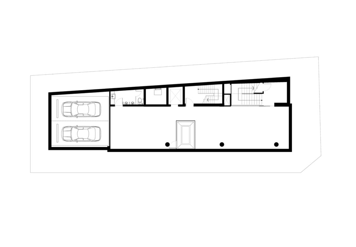 Silom residence / yan group