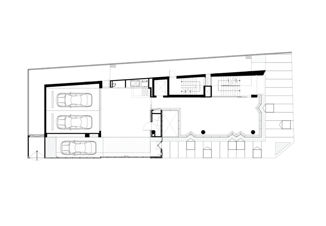 Silom residence / yan group