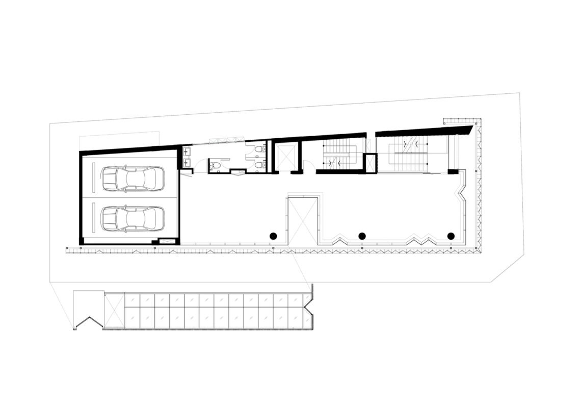 Silom residence / yan group