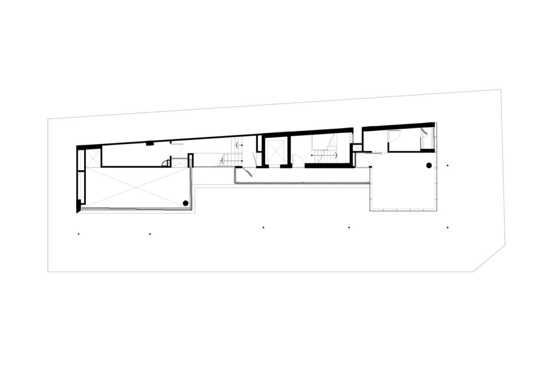 Silom residence / yan group