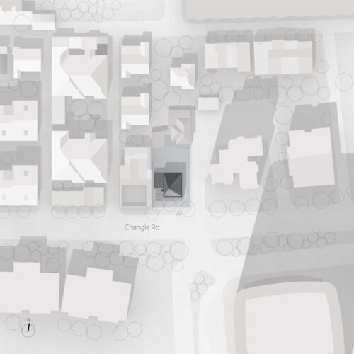 Yearly Plan Shanghai Gallery / Dongqi Design 36 Yearly plan shanghai gallery / dongqi design