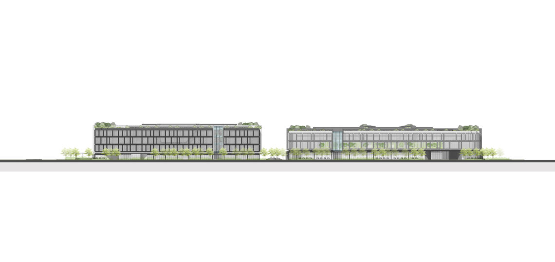Beijing Poly Plaza / Kokaistudios 40 Beijing poly plaza / kokaistudios