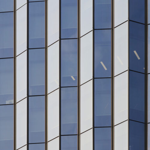 Star River Headquarters / Skidmore, Owings &Amp; Merrill 12 Star river headquarters / skidmore, owings & merrill