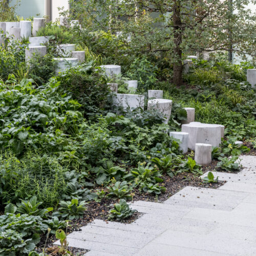 Steno Diabetes Center Copenhagen / Vilhelm Lauritzen Architects + Mikkelsen Architects + Sted 34 Steno diabetes center copenhagen / vilhelm lauritzen architects + mikkelsen architects + sted