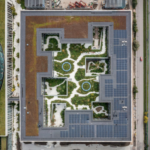 Steno Diabetes Center Copenhagen / Vilhelm Lauritzen Architects + Mikkelsen Architects + Sted 33 Steno diabetes center copenhagen / vilhelm lauritzen architects + mikkelsen architects + sted