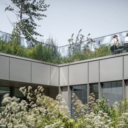 Steno Diabetes Center Copenhagen / Vilhelm Lauritzen Architects + Mikkelsen Architects + Sted 32 Steno diabetes center copenhagen / vilhelm lauritzen architects + mikkelsen architects + sted