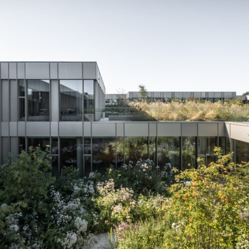 Steno Diabetes Center Copenhagen / Vilhelm Lauritzen Architects + Mikkelsen Architects + Sted 28 Steno diabetes center copenhagen / vilhelm lauritzen architects + mikkelsen architects + sted