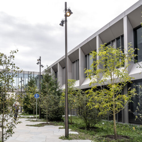 Steno Diabetes Center Copenhagen / Vilhelm Lauritzen Architects + Mikkelsen Architects + Sted 24 Steno diabetes center copenhagen / vilhelm lauritzen architects + mikkelsen architects + sted