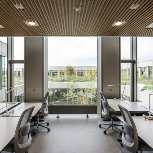 Steno Diabetes Center Copenhagen / Vilhelm Lauritzen Architects + Mikkelsen Architects + Sted 22 Steno diabetes center copenhagen / vilhelm lauritzen architects + mikkelsen architects + sted