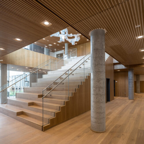 Steno Diabetes Center Copenhagen / Vilhelm Lauritzen Architects + Mikkelsen Architects + Sted 20 Steno diabetes center copenhagen / vilhelm lauritzen architects + mikkelsen architects + sted