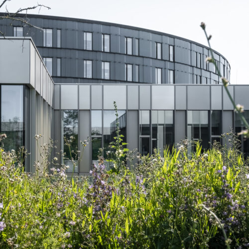 Steno Diabetes Center Copenhagen / Vilhelm Lauritzen Architects + Mikkelsen Architects + Sted 15 Steno diabetes center copenhagen / vilhelm lauritzen architects + mikkelsen architects + sted