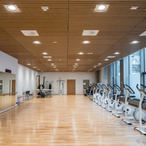 Steno Diabetes Center Copenhagen / Vilhelm Lauritzen Architects + Mikkelsen Architects + Sted 17 Steno diabetes center copenhagen / vilhelm lauritzen architects + mikkelsen architects + sted