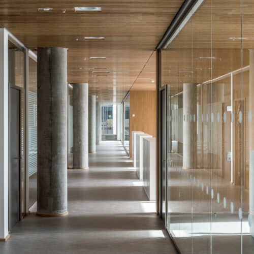 Steno Diabetes Center Copenhagen / Vilhelm Lauritzen Architects + Mikkelsen Architects + Sted 16 Steno diabetes center copenhagen / vilhelm lauritzen architects + mikkelsen architects + sted