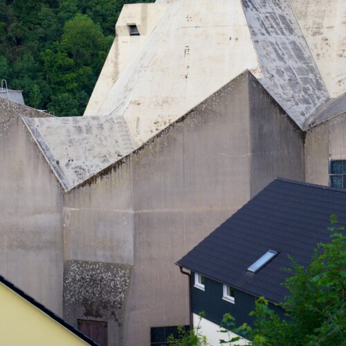Neviges Mariendom / Gottfried Böhm | Classics On Architecture Lab 15 Neviges mariendom / gottfried böhm | classics on architecture lab