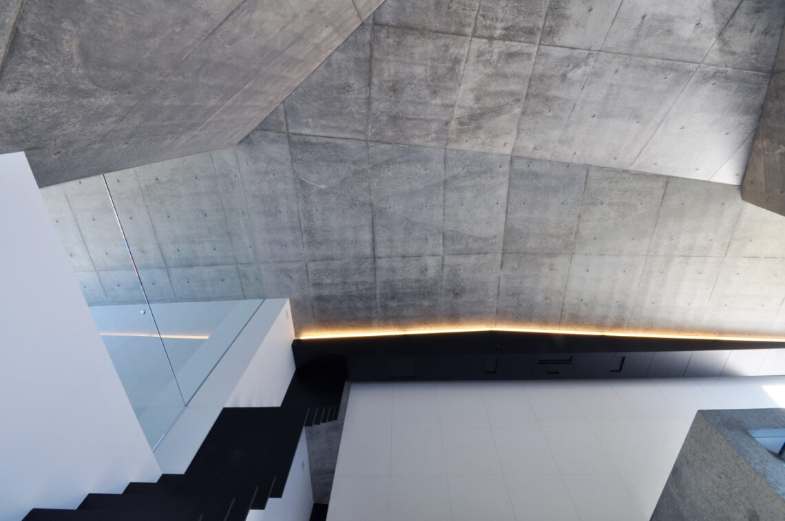House In Abiko / Fuse-Atelier 10 House in abiko / fuse-atelier