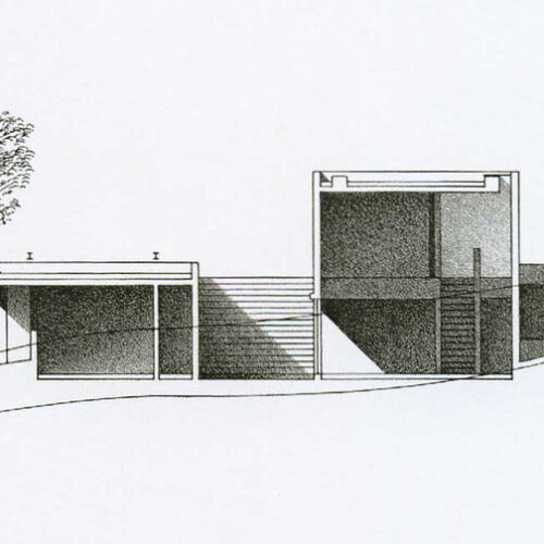 Koshino House / Tadao Ando Architect &Amp; Associates | Classics On Architecture Lab 13 Koshino house / tadao ando architect & associates | classics on architecture lab