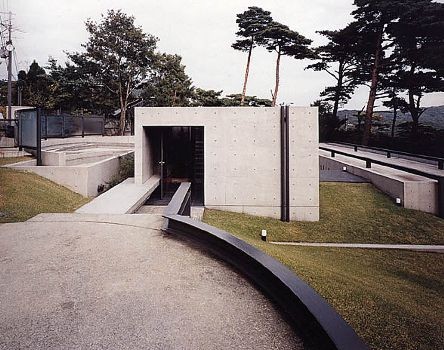 Koshino House / Tadao Ando Architect &Amp; Associates | Classics On Architecture Lab 7 Koshino house / tadao ando architect & associates | classics on architecture lab