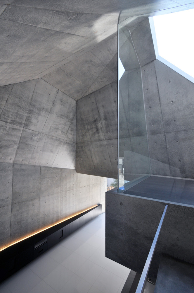 House In Abiko / Fuse-Atelier 22 House in abiko / fuse-atelier