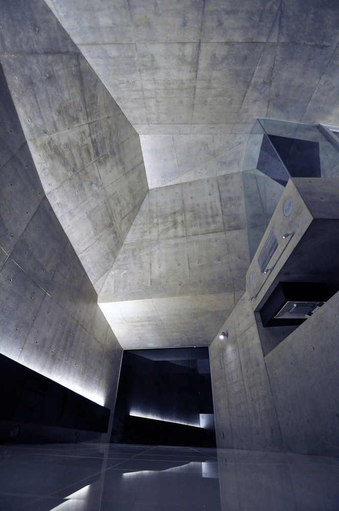 House In Abiko / Fuse-Atelier 12 House in abiko / fuse-atelier