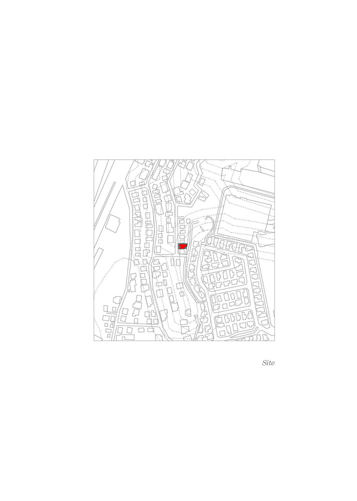 House In Abiko / Fuse-Atelier 32 House in abiko / fuse-atelier